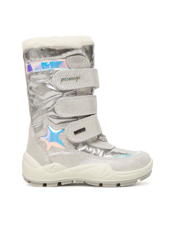 Primigi Апрески GORE-TEX 8881666 M Сребрист цвят на ниска цена