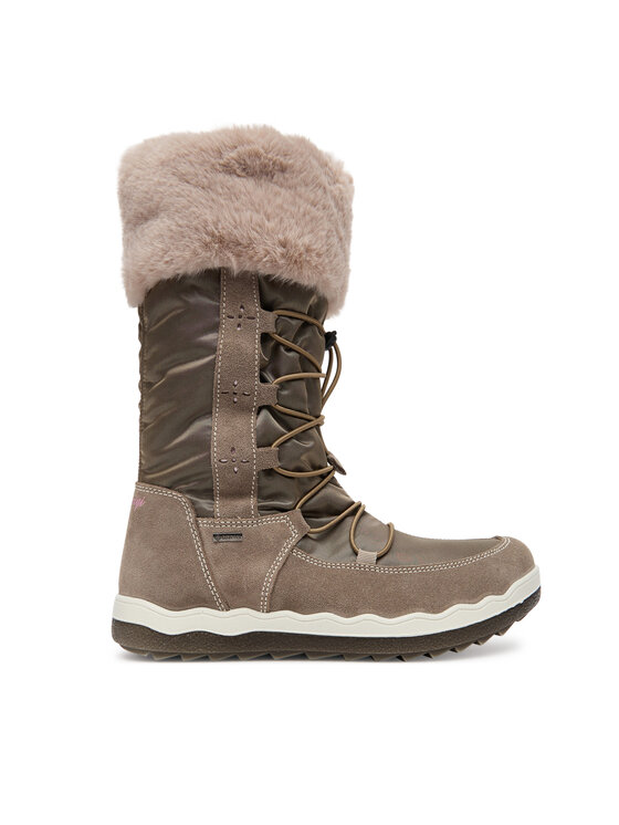 Primigi Апрески GORE-TEX 8883611 D Кафяв цвят на ниска цена