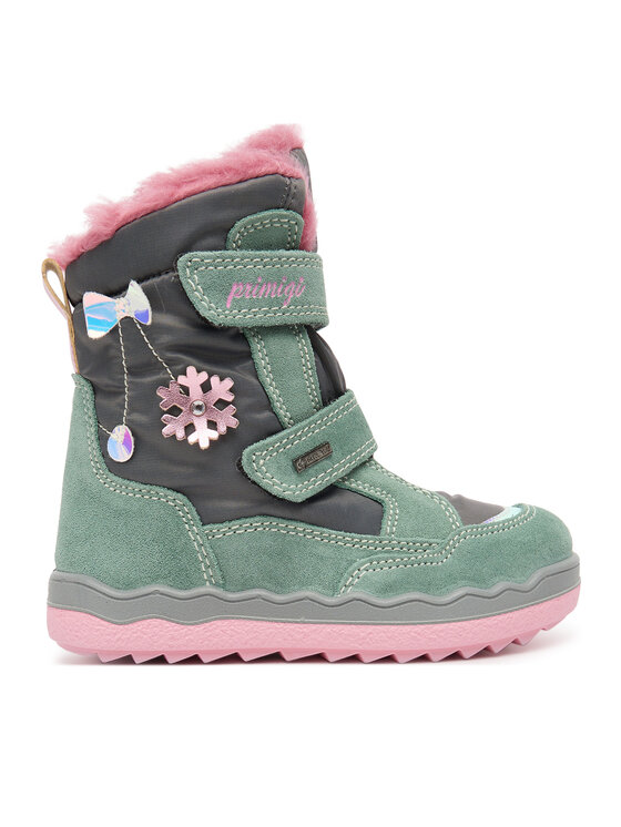 Primigi Апрески GORE-TEX 8883700 M Зелен цвят на ниска цена