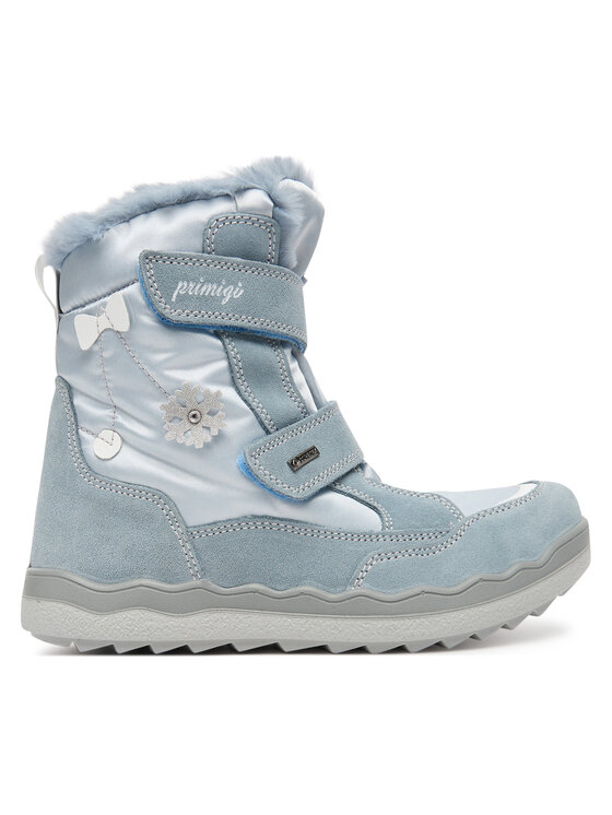 Primigi Апрески GORE-TEX 8883722 D Светлосиньо цвят на ниска цена