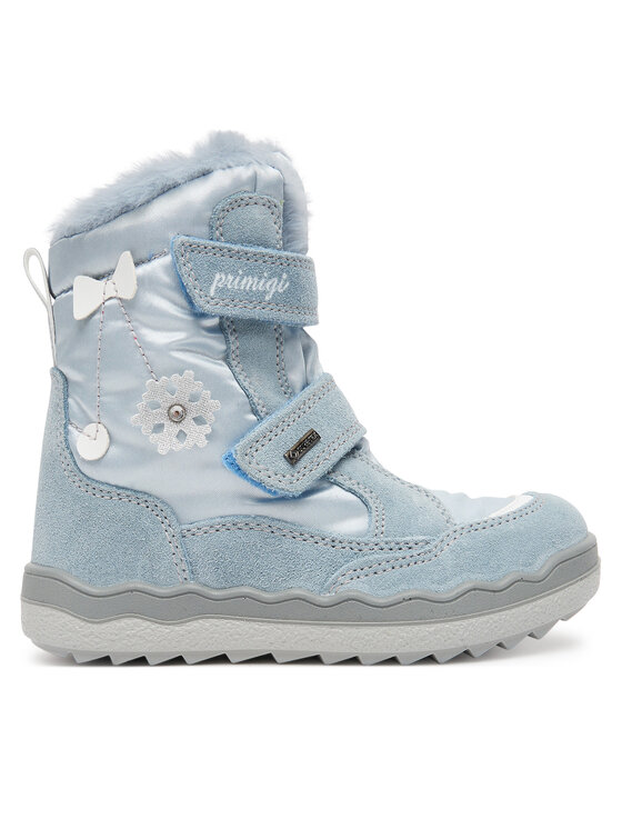 Primigi Апрески GORE-TEX 8883722 M Светлосиньо цвят на ниска цена