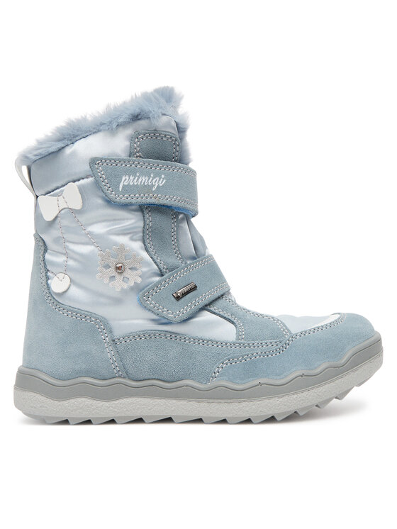 Primigi Апрески GORE-TEX 8883722 S Светлосиньо цвят на ниска цена