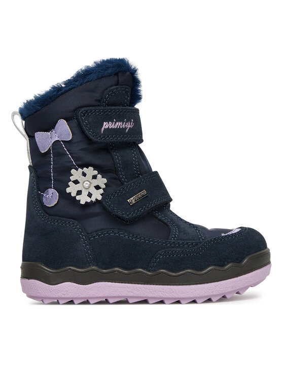 Primigi Апрески GORE-TEX 8883744 M Тъмносин цвят на ниска цена