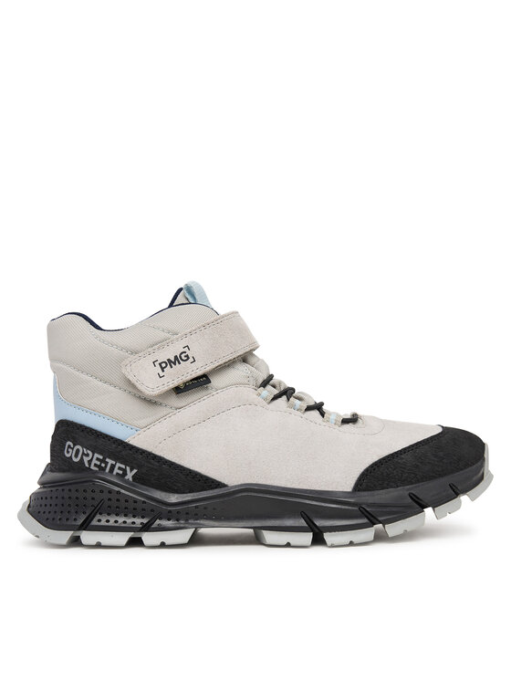 Primigi Апрески GORE-TEX 8934033 D Сив цвят на ниска цена