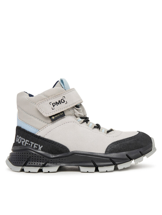 Primigi Апрески GORE-TEX 8934033 M Сив цвят на ниска цена