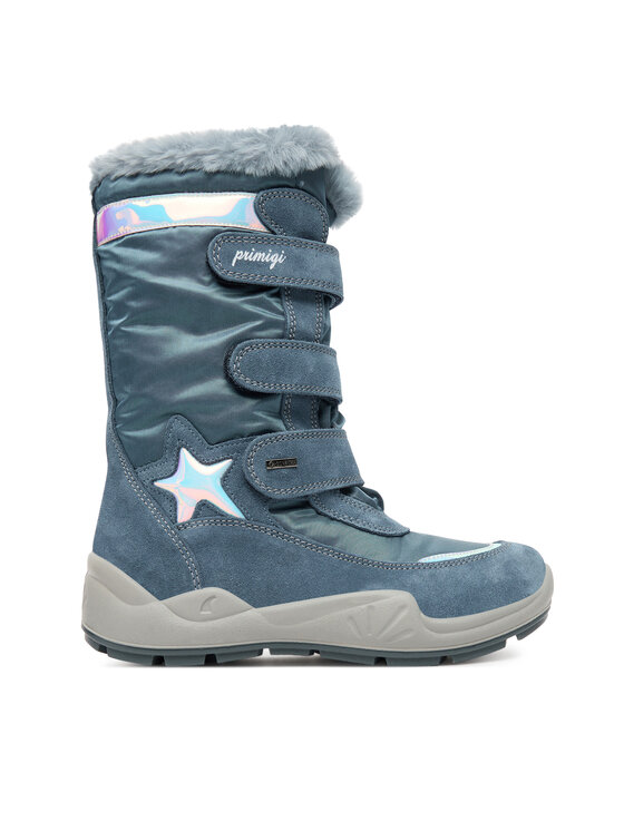 Primigi Апрески Winger Gtx GORE-TEX 8881622 D Син цвят на ниска цена