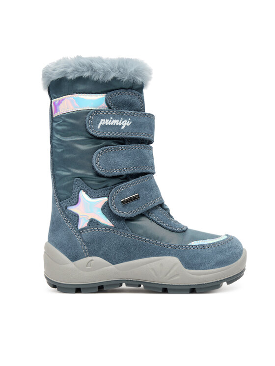 Primigi Апрески Winger Gtx GORE-TEX 8881622 M Син цвят на ниска цена