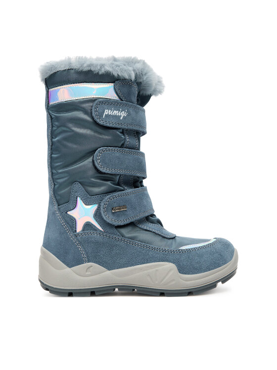 Primigi Апрески Winger Gtx GORE-TEX 8881622 S Син цвят на ниска цена