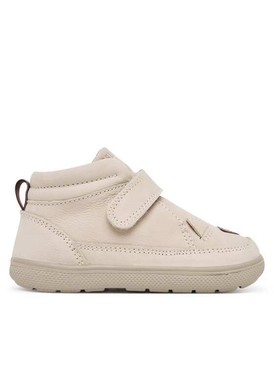 Primigi Зимни обувки 8852211 S Бежов цвят на ниска цена