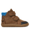 Primigi Зимни обувки 8912200 M Кафяв цвят на ниска цена