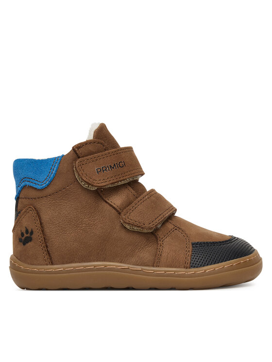 Primigi Зимни обувки 8912200 M Кафяв цвят на ниска цена