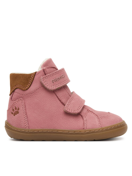 Primigi Зимни обувки 8912233 M Розов цвят на ниска цена