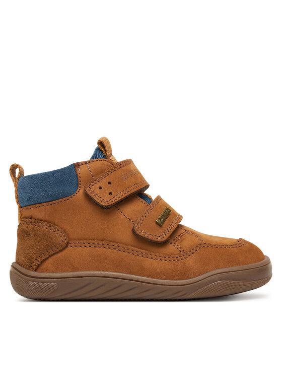 Primigi Зимни обувки GORE-TEX 8915133 M Кафяв цвят на ниска цена