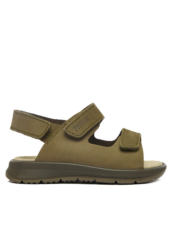 Primigi Сандали 7870811 M Каки цвят на ниска цена