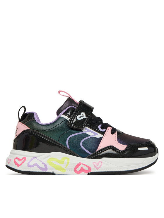 Primigi Сникърси AVANT-8964022 Черен цвят на ниска цена