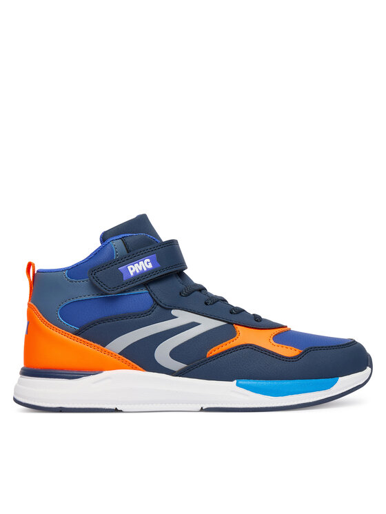 Primigi Сникърси AVANT-8964211 Тъмносин цвят на ниска цена