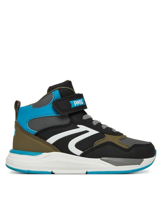 Primigi Сникърси AVANT-8964233 Каки цвят на ниска цена