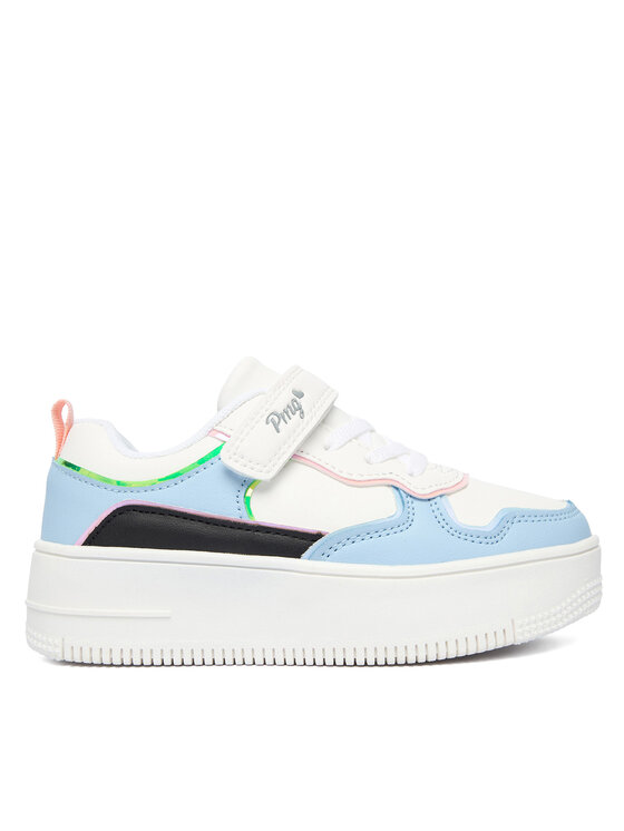 Primigi Сникърси AVANT-8974044 Бял цвят на ниска цена