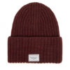 Puccini Шапка CZ2311 Бордо цвят на ниска цена
