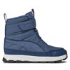 Puma Апрески Evolve Boot AC+ PS 392645 02 Син цвят на ниска цена