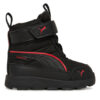 Puma Апрески Evolve Boot Puretex Ac+Inf 392650 06 Черен цвят на ниска цена