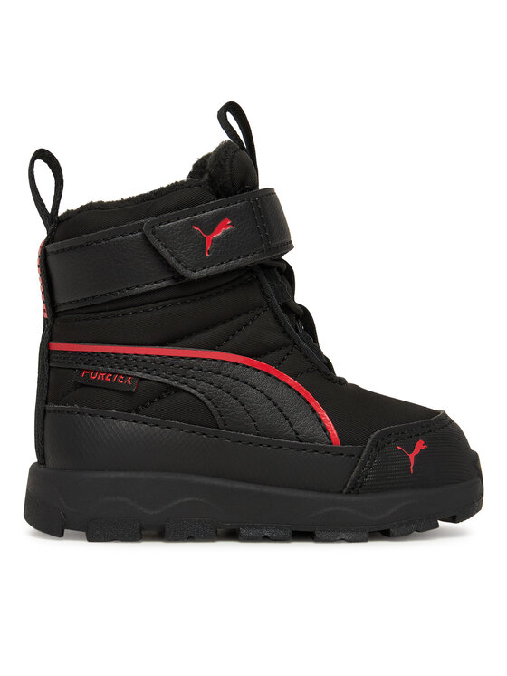 Puma Апрески Evolve Boot Puretex Ac+Inf 392650 06 Черен цвят на ниска цена