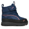 Puma Апрески Evolve Boot Puretex Ac+Inf 392650 07 Тъмносин цвят на ниска цена