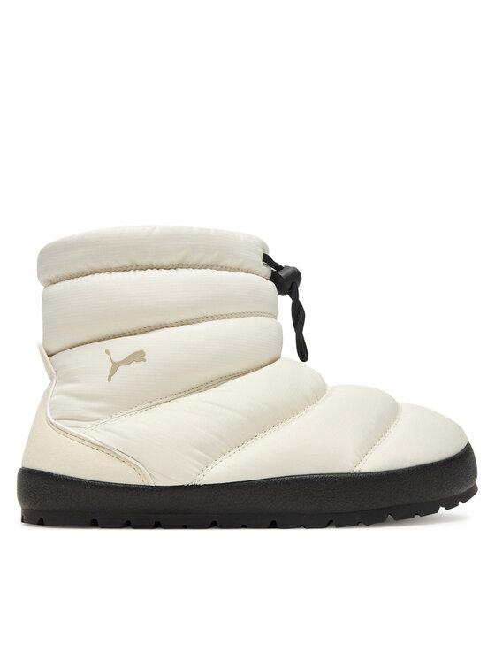 Puma Апрески Tuff Terra Hi 402177 02 Бял цвят на ниска цена