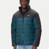 Puma Зимно яке Ess 685210 75 Зелен Regular Fit цвят на ниска цена