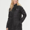 Puma Зимно яке Packlite 849406 Черен Regular Fit цвят на ниска цена