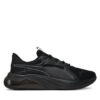 Puma Маратонки за бягане Cell Thrill Dash 311728 08 Черен цвят на ниска цена