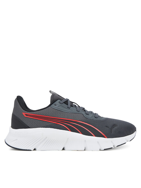 Puma Маратонки за бягане Flexfocus Lite Modern 310093 24 Сив цвят на ниска цена