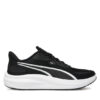 Puma Маратонки за бягане Skyrocket Lite 2 311730 01 Черен цвят на ниска цена