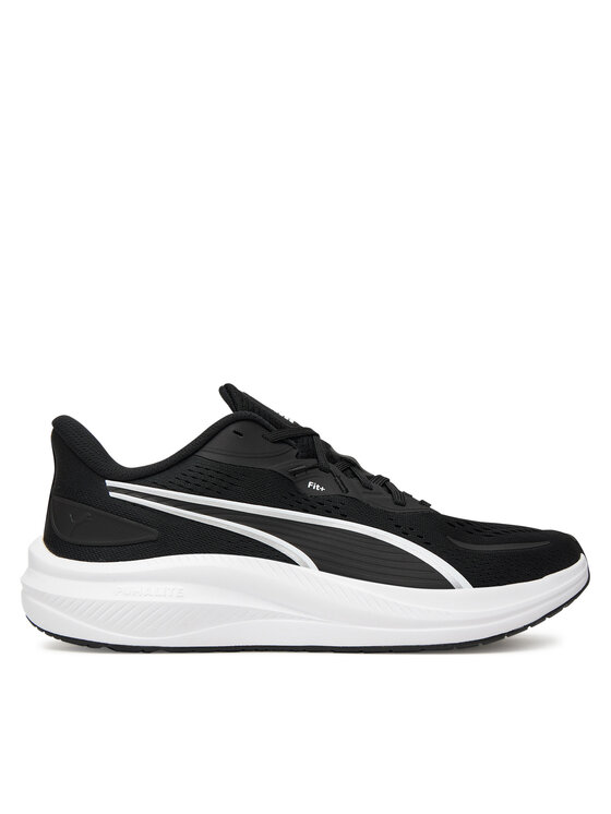 Puma Маратонки за бягане Skyrocket Lite 2 311730 01 Черен цвят на ниска цена