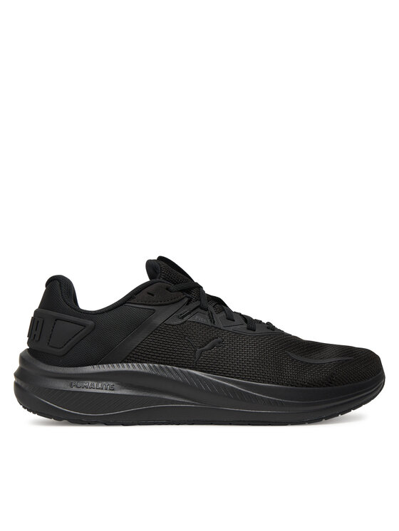 Puma Маратонки за бягане Skyrocket Lite 2 Alt 311731 01 Черен цвят на ниска цена