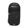 Puma Мъжка чантичка Deck Crossbody 079190 Черен цвят на ниска цена