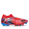Puma Обувки за футбол Future 8 Match Playmakers Fg/Ag 108749 01 Червен цвят на ниска цена