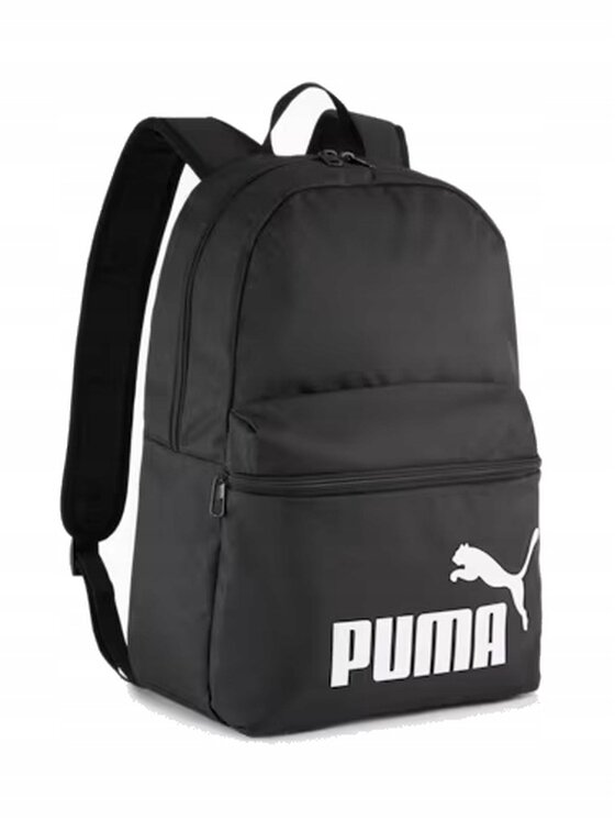 Puma Раница 79943 01 Бял цвят на ниска цена