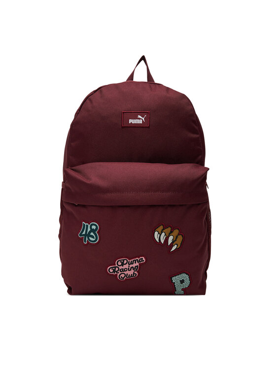 Puma Раница Phase Patch 091730 20 Бордо цвят на ниска цена