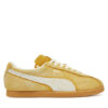 Puma Сникърси Brasil The NeverWorn V 401643 01 Жълт цвят на ниска цена
