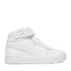 Puma Сникърси C-CARINA 2.0 MID JR 38737602 Бял цвят на ниска цена