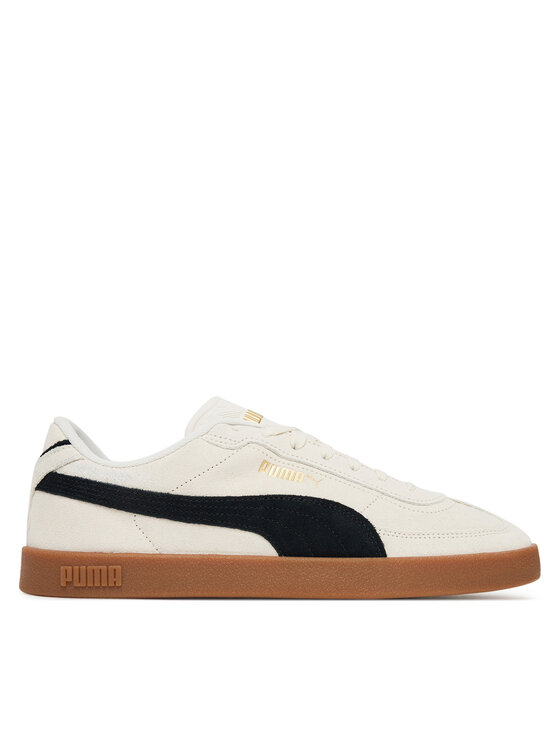 Puma Сникърси Club II Era Suede 400717 10 M Бежов цвят на ниска цена