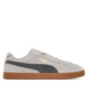 Puma Сникърси Club II Era Suede 400717 15 Сив цвят на ниска цена