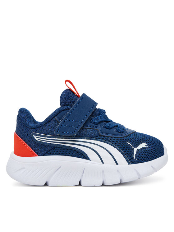 Puma Сникърси Flexfocus Modern Ac+ Inf 311523 17 Тъмносин цвят на ниска цена