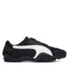 Puma Сникърси Mostro Og Prime 403206 09 M Черен цвят на ниска цена