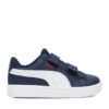 Puma Сникърси RICKIE CLASSIC V 39425401 Тъмносин цвят на ниска цена