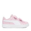 Puma Сникърси RICKIE CLASSIC V INF 39425422 Розов цвят на ниска цена