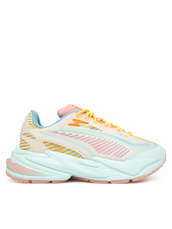 Puma Сникърси RS Surge Vibrant 404328 01 Цветен цвят на ниска цена