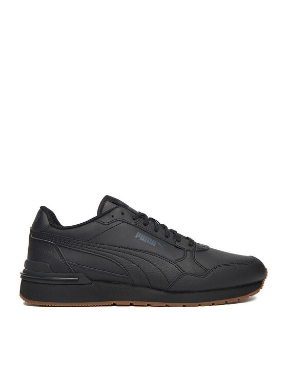 Puma Сникърси ST RUNNER V4 L 39906812 Черен цвят на ниска цена