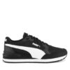 Puma Сникърси ST RUNNER V4 NL 39906916 Черен цвят на ниска цена